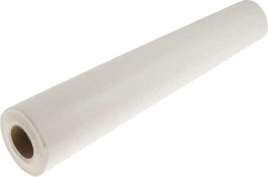Examination Table Roll 50cm x 50m. White 1pcs