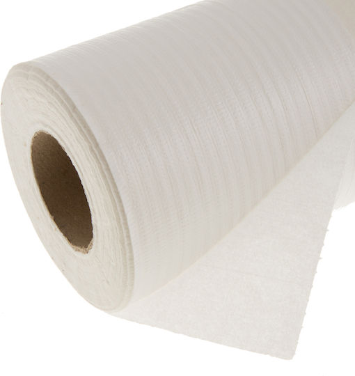 Examination Table Roll 50cm x 50m. White 1pcs