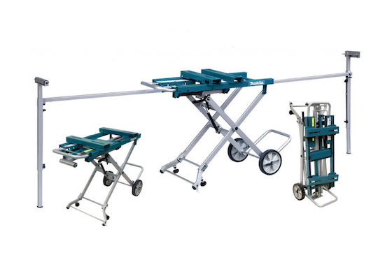 Makita DEAWST05 Βάση Φαλτσοπρίονου