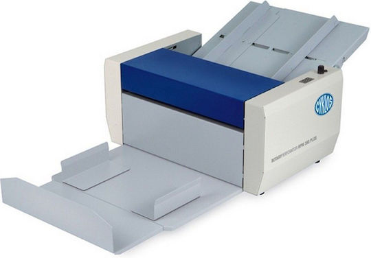Cyklos Rillmaschine & Perforator RPM 350 Plus Tischplatte