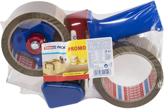 Tesa Packbandmaschine Hand-Held