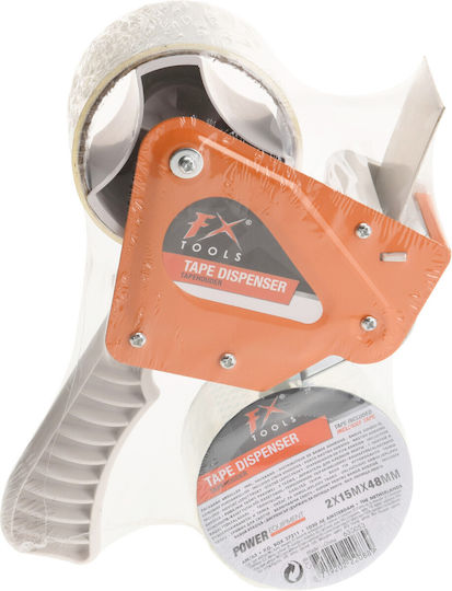 FX Tools Packing Tape Machine Hand-Held