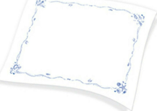 Endless Tablecloth White 100x130cm 110pcs Seaside 1100791307