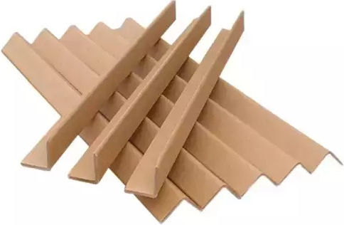 Packaging Pallet Paper 4.5cmx4.5cmx1.8cm