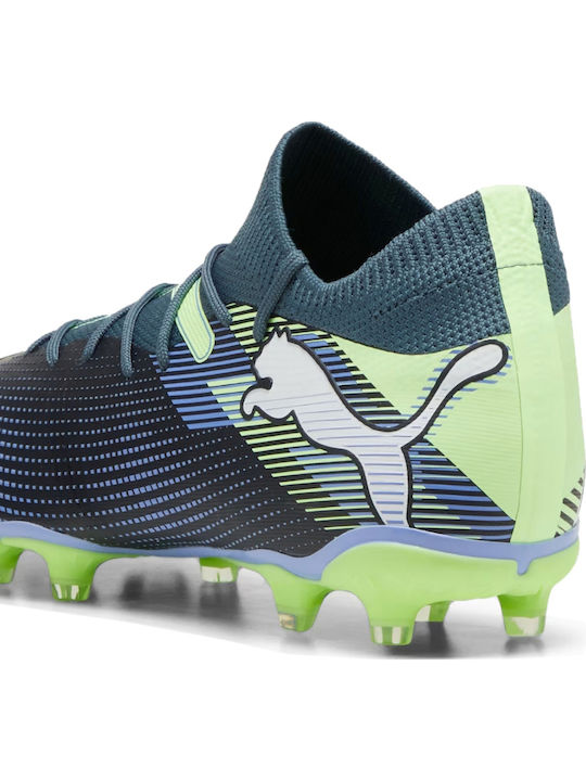 PUMA Future 7 Match Fußballschuhe mit Stollen Mehrfarbig