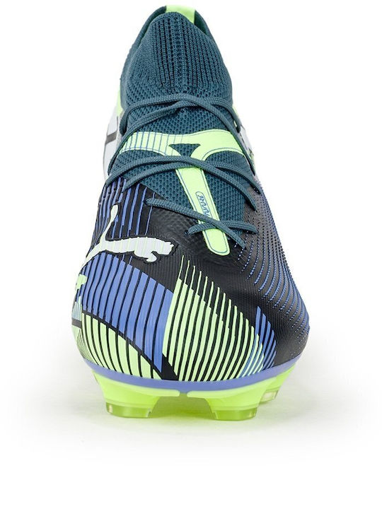 PUMA Future 7 Match Fußballschuhe mit Stollen Mehrfarbig