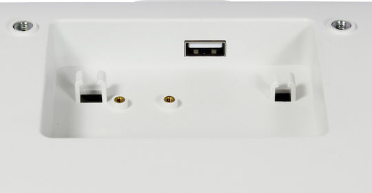 Allnet Monitor Ιατρικών Μηχανημάτων