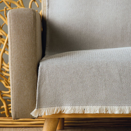Kentia Baron Three-Seater Sofa Throw P180xW280cm 12 Kentia Baron Three-Seater Sofa Throw P180xW280cm 12