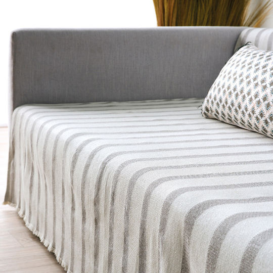 Kentia Dangelo Armchair Throw 170x180cm