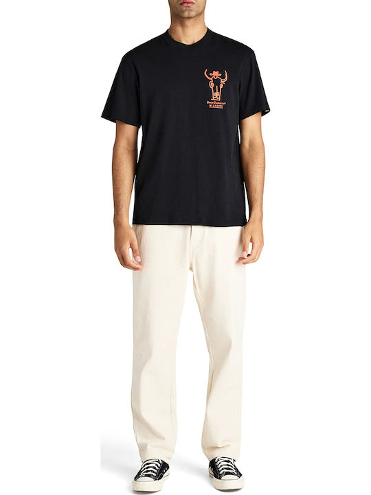 T-shirt Black