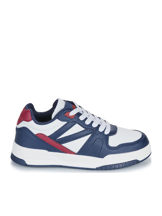 Kids Sneakers White