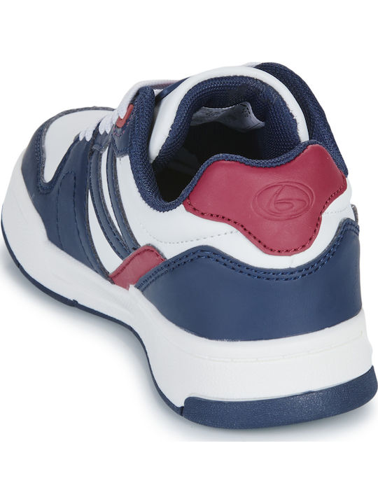 Kids Sneakers White