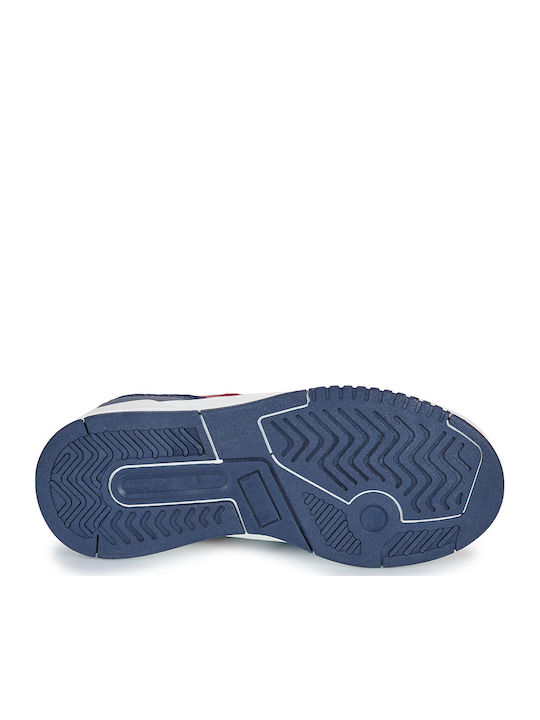 Kids Sneakers White