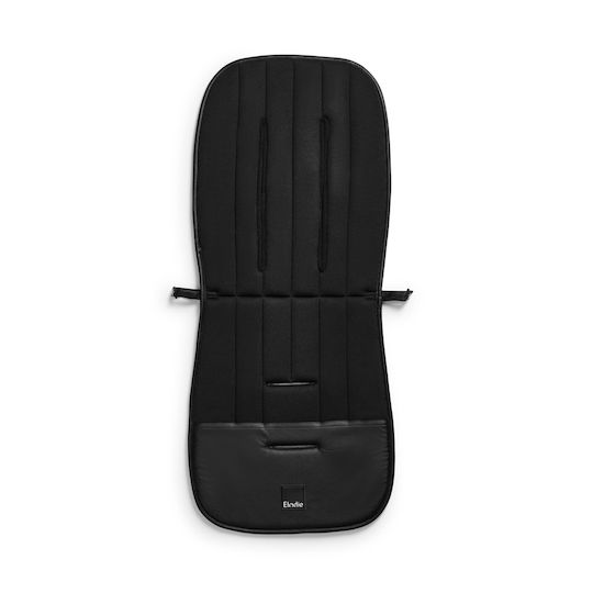 Elodie Details Στρώμα Καροτσιού Aviator 32x85εκ. Μαύρο