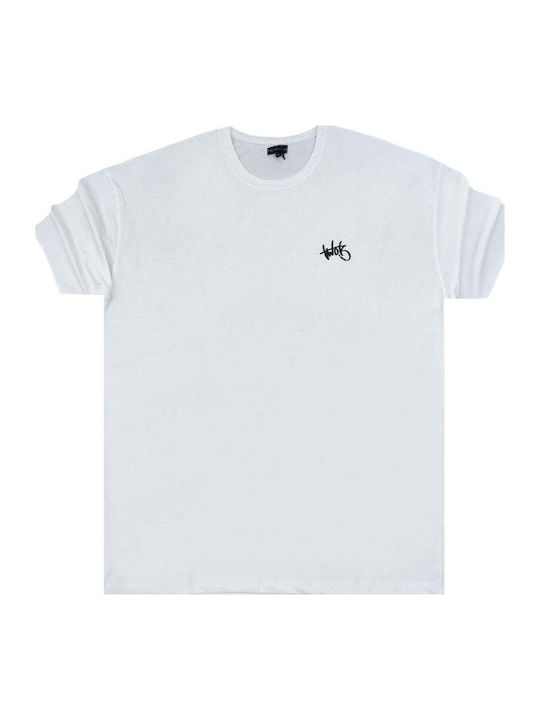 Тениска White