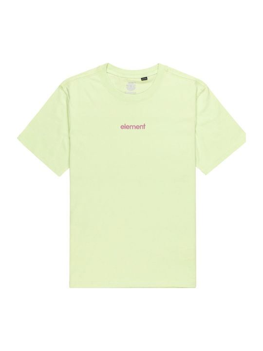 T-shirt Lettuce Green