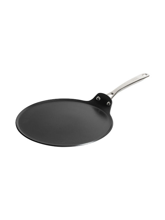 Kuhn Rikon Easy Pro crepieră din Aluminiu cu Strat Antiaderent 27cm