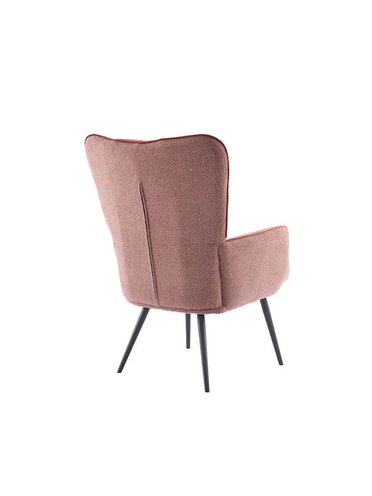 Manifest Bordeaux Terracotta 78.5x71x99см