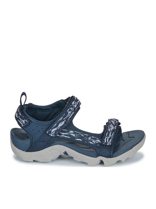 Kinder Sandalen Tanza Marineblau