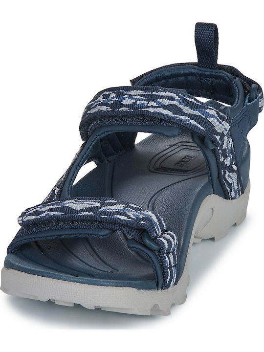 Kinder Sandalen Tanza Marineblau