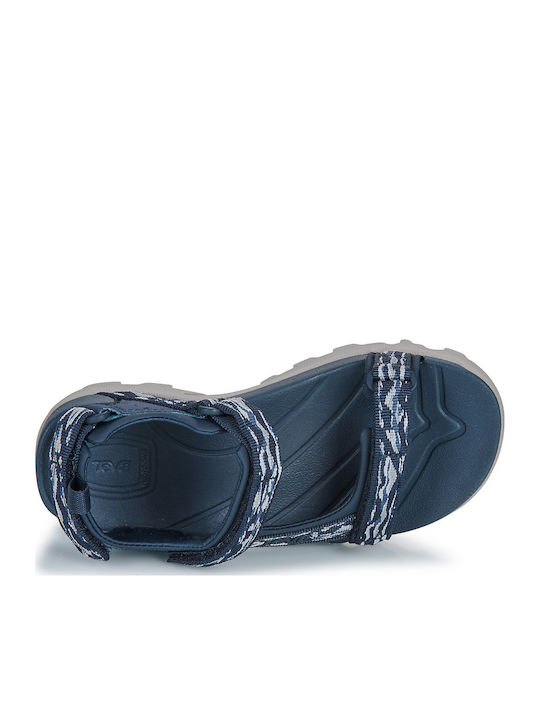 Kinder Sandalen Tanza Marineblau