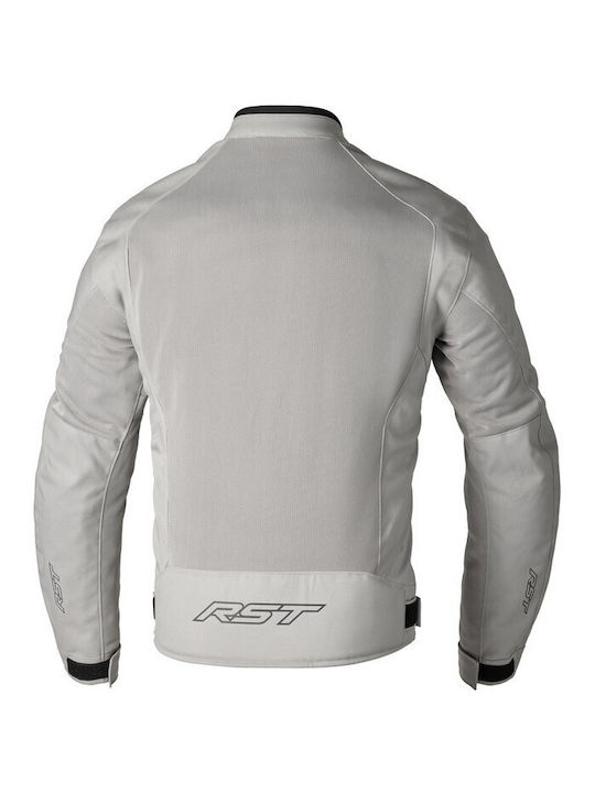RST Spectre Herren Jacke Sommer Gray