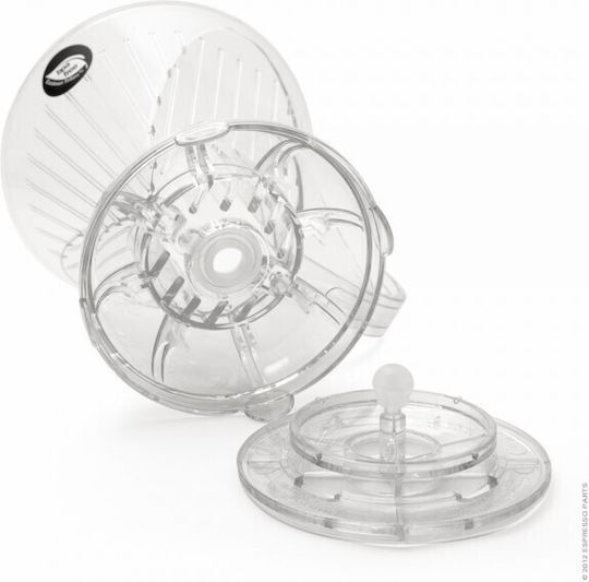 Belogia Cd 750 Clever Dripper Πλαστικό Διάφανο