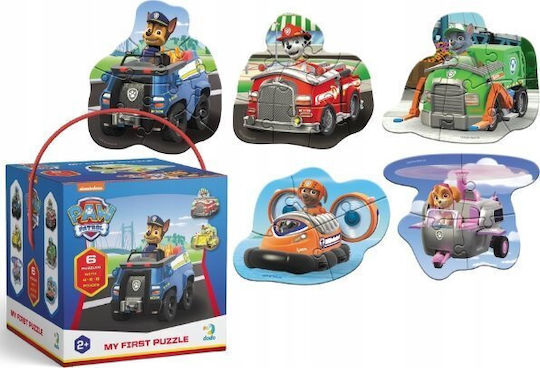 Παιδικό Puzzle Paw Patrol Dodo