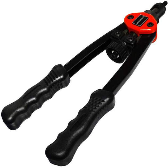 Περτσιναδόρος Σπειρωμάτων M3 M10 Qs-14035 Quatros