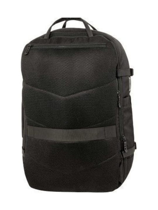 Polo Jet Αδιάβροχο 50lt Μαύρο