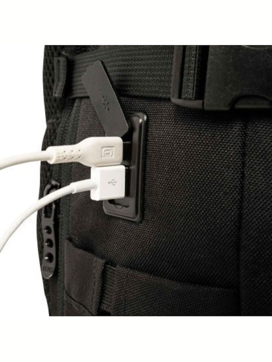 Polo Jet Αδιάβροχο 50lt Μαύρο