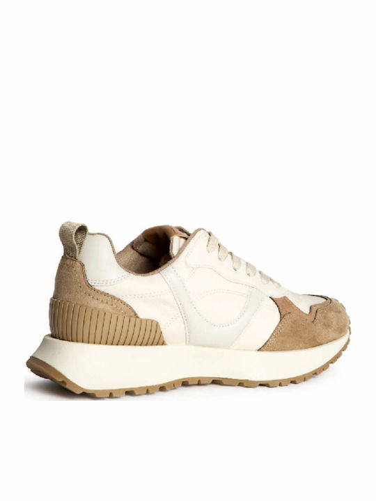 Adidași Pentru Femei Camel