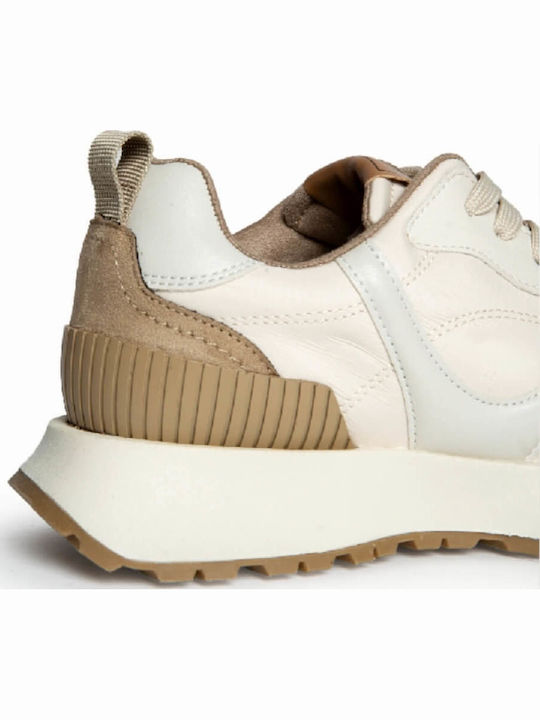 Adidași Pentru Femei Camel