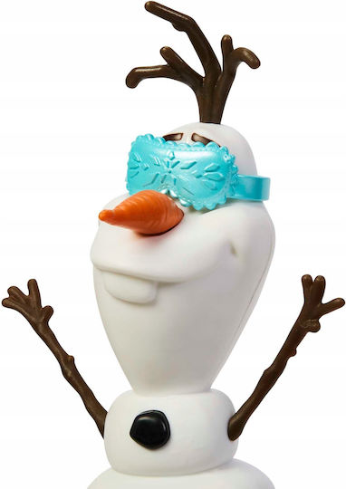Mattel Elsa Κούκλα