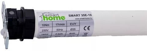 Motor Ax 40 10nm Built-in Receiver Obstacle Detection 35e-10