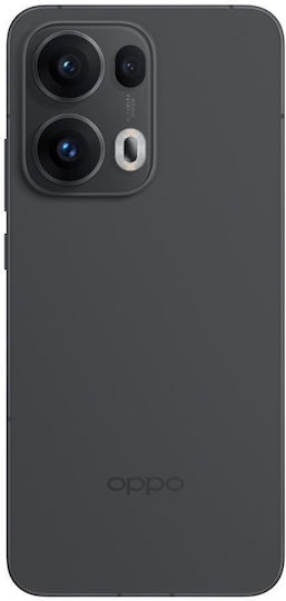 Oppo Reno13 Pro 5G Dual SIM (12/512GB) Graphite Grey
