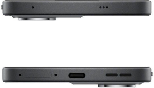 Oppo Reno13 FS 5G Dual SIM (12/512GB) Graphite Grey