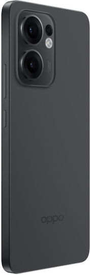 Oppo Reno13 FS 5G Dual SIM (12/512GB) Graphite Grey