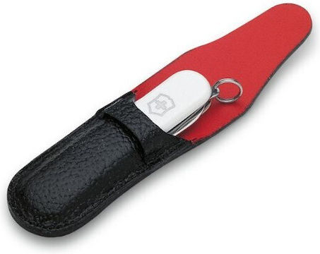 Husă din piele Victorinox 4.0636 pentru cuțitul de buzunar de 58mm