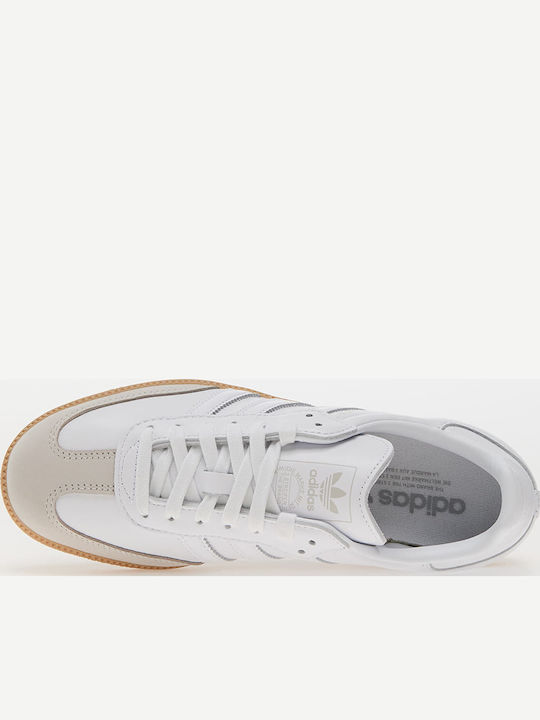 Samba OG Γυναικεία Sneakers Ftw White / Grey One