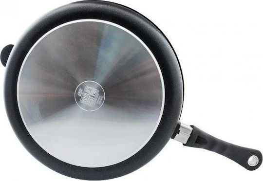 AMT Gastroguss 32cm Aluminum