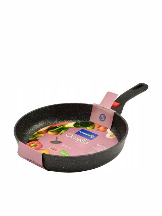 Korkmaz Pan made of Aluminum 28cm