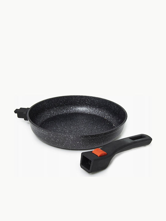 Korkmaz Pan made of Aluminum 28cm