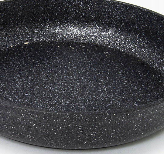 Korkmaz Pan aus Aluminium 28cm
