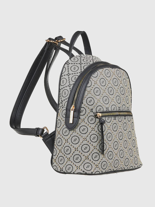 Women's Bag Backpack Black