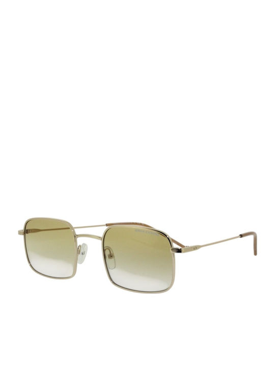 Armani Exchange AX2055S Armani Exchange AX2055S
