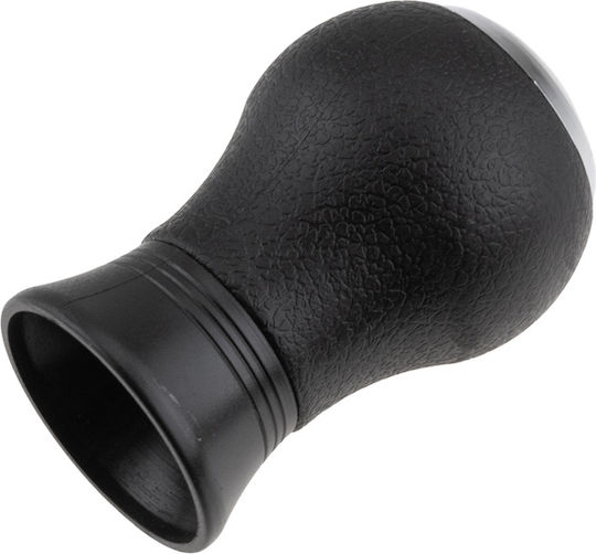 NTY Shift Knob for Toyota Yaris 2005+ Black