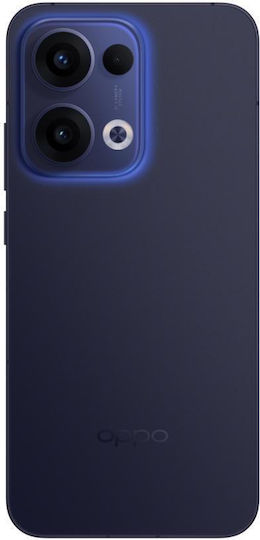Oppo Reno13 5G Dual SIM (12/256GB) Luminous Blue