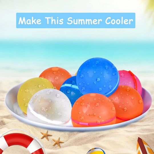 Water Bombs 9pcs