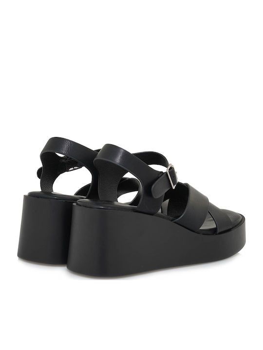 Platforme Dama Anatomici Negre